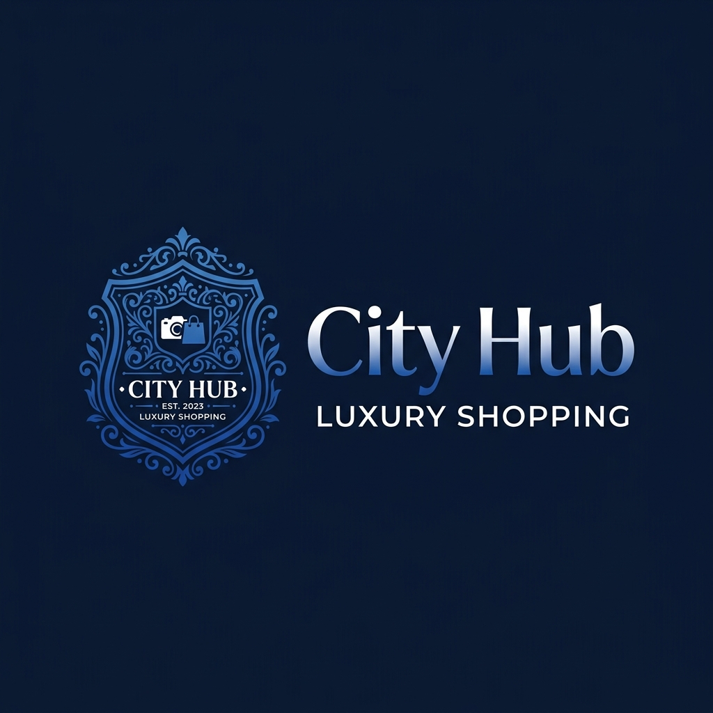 City Hub logo
